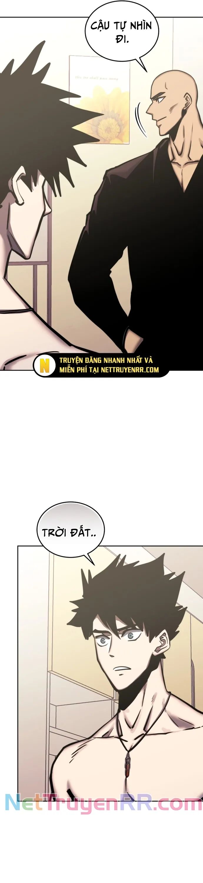 Kể Từ Bây Giờ, Tôi Là Một Người Chơi Chap 127 - Next Chap 128