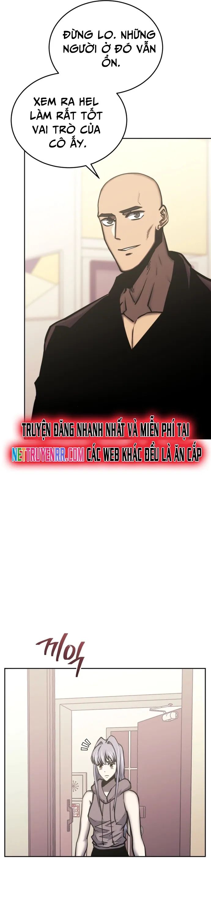 Kể Từ Bây Giờ, Tôi Là Một Người Chơi Chap 127 - Next Chap 128