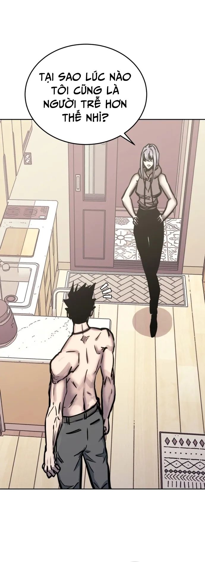 Kể Từ Bây Giờ, Tôi Là Một Người Chơi Chap 127 - Next Chap 128