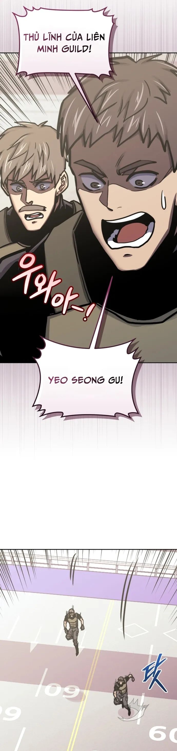 Kể Từ Bây Giờ, Tôi Là Một Người Chơi Chap 128 - Next Chap 129