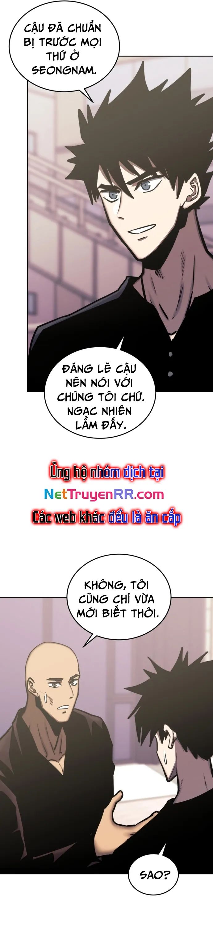 Kể Từ Bây Giờ, Tôi Là Một Người Chơi Chap 128 - Next Chap 129