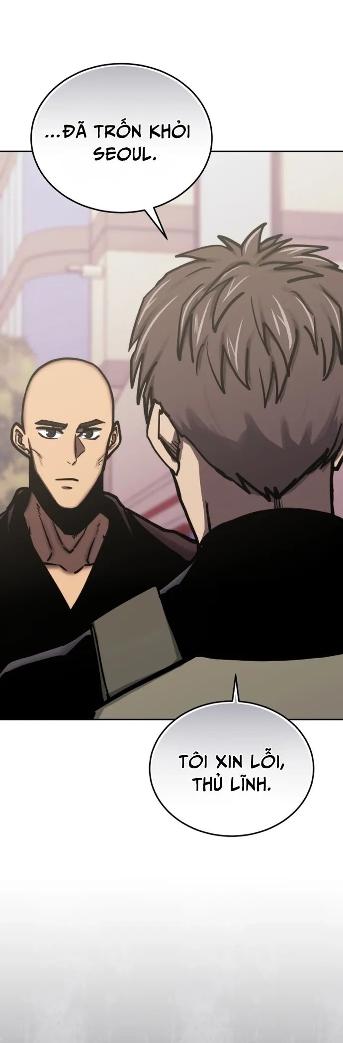 Kể Từ Bây Giờ, Tôi Là Một Người Chơi Chap 128 - Next Chap 129