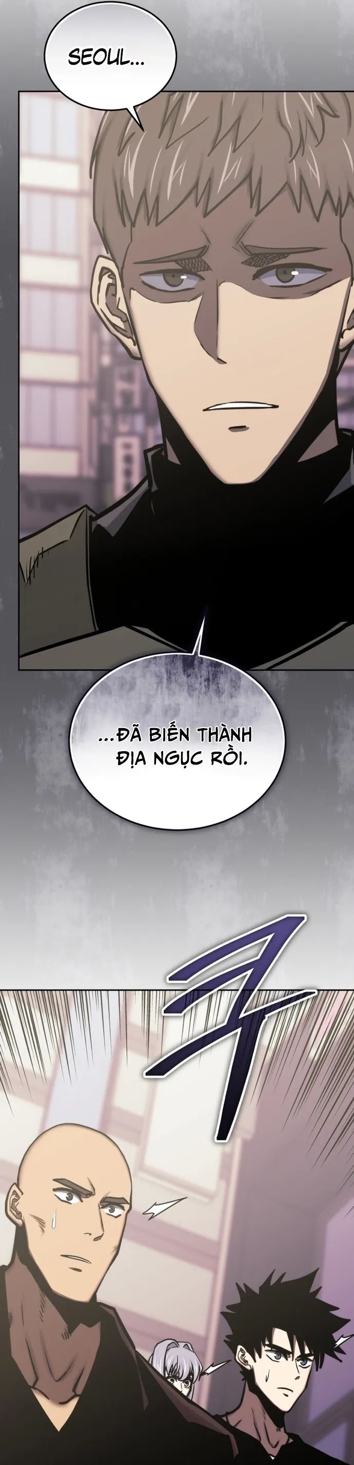 Kể Từ Bây Giờ, Tôi Là Một Người Chơi Chap 128 - Next Chap 129