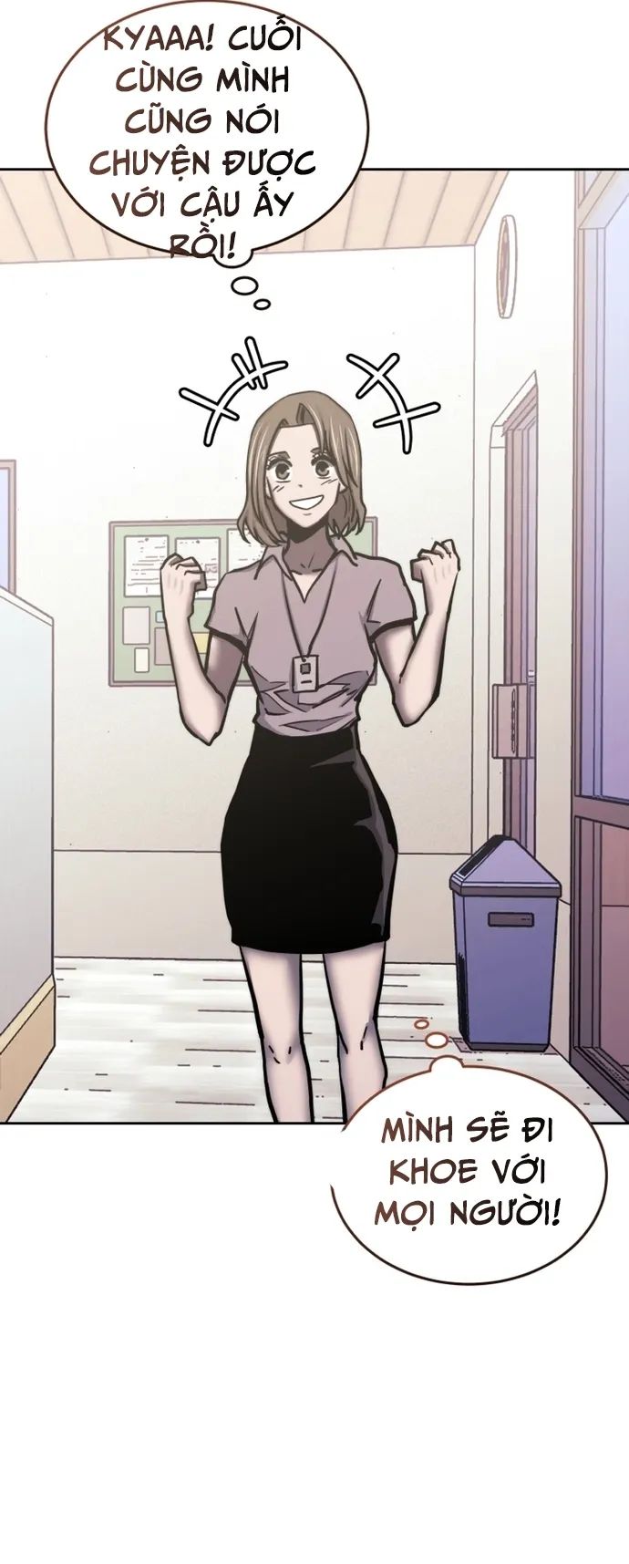 Kể Từ Bây Giờ, Tôi Là Một Người Chơi Chap 128 - Next Chap 129