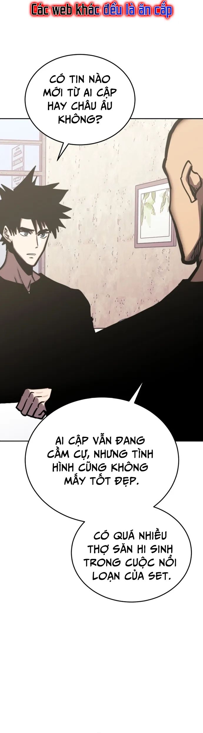 Kể Từ Bây Giờ, Tôi Là Một Người Chơi Chap 128 - Next Chap 129