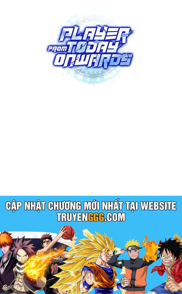 Kể Từ Bây Giờ, Tôi Là Một Người Chơi Chap 128 - Next Chap 129