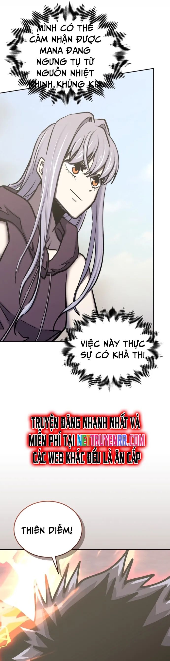 Kể Từ Bây Giờ, Tôi Là Một Người Chơi Chap 129 - Next Chap 130