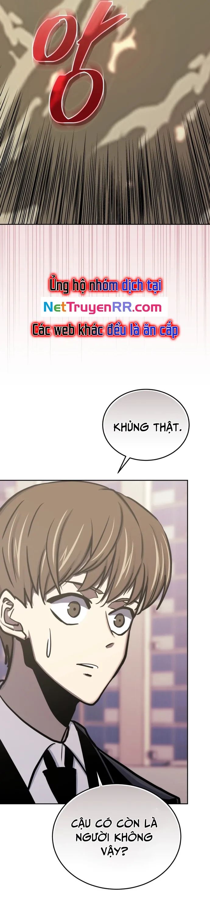 Kể Từ Bây Giờ, Tôi Là Một Người Chơi Chap 129 - Next Chap 130