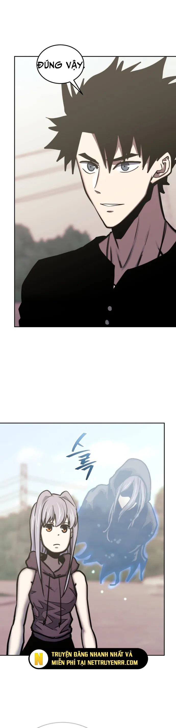 Kể Từ Bây Giờ, Tôi Là Một Người Chơi Chap 129 - Next Chap 130