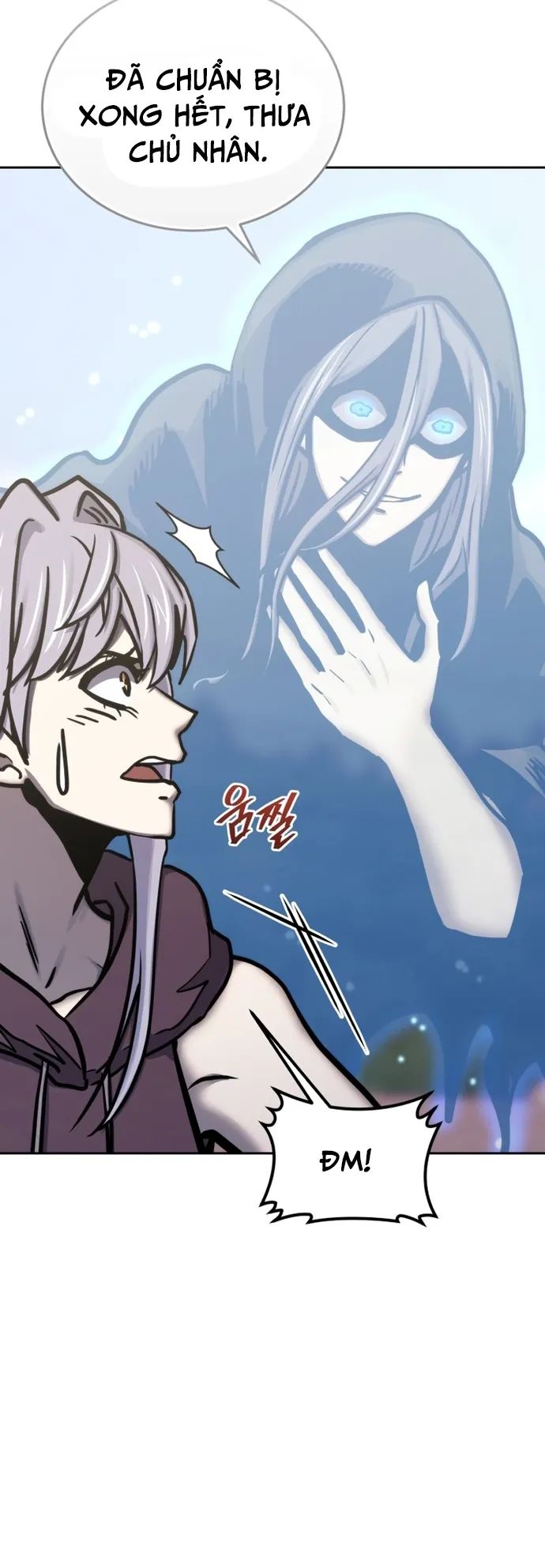 Kể Từ Bây Giờ, Tôi Là Một Người Chơi Chap 129 - Next Chap 130