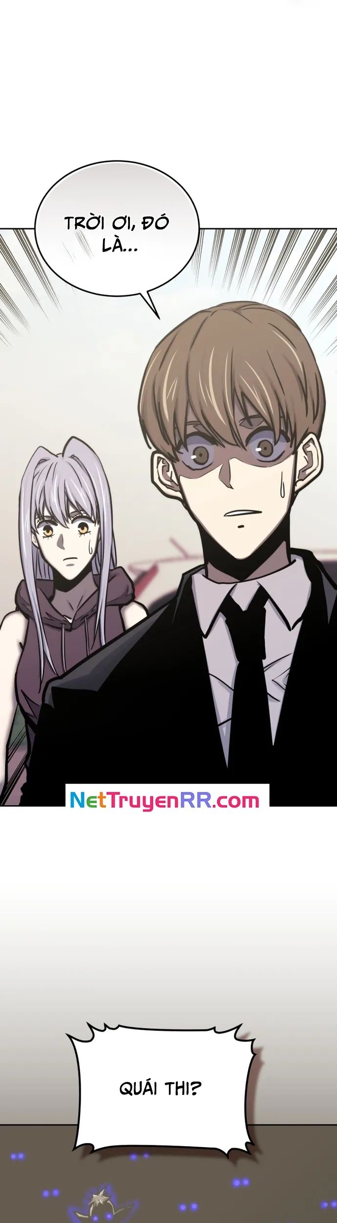 Kể Từ Bây Giờ, Tôi Là Một Người Chơi Chap 129 - Next Chap 130