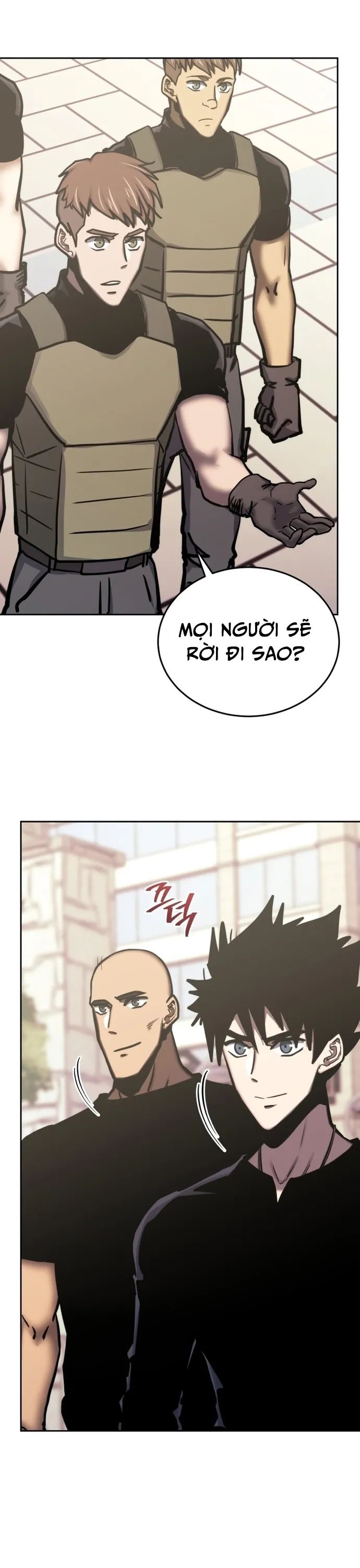 Kể Từ Bây Giờ, Tôi Là Một Người Chơi Chap 129 - Next Chap 130