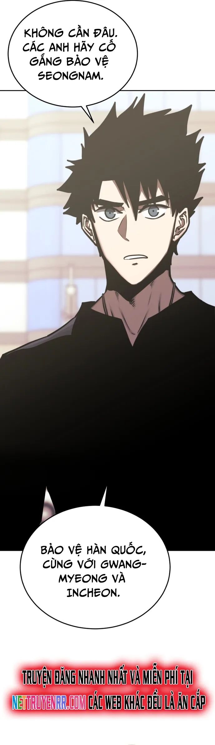 Kể Từ Bây Giờ, Tôi Là Một Người Chơi Chap 129 - Next Chap 130