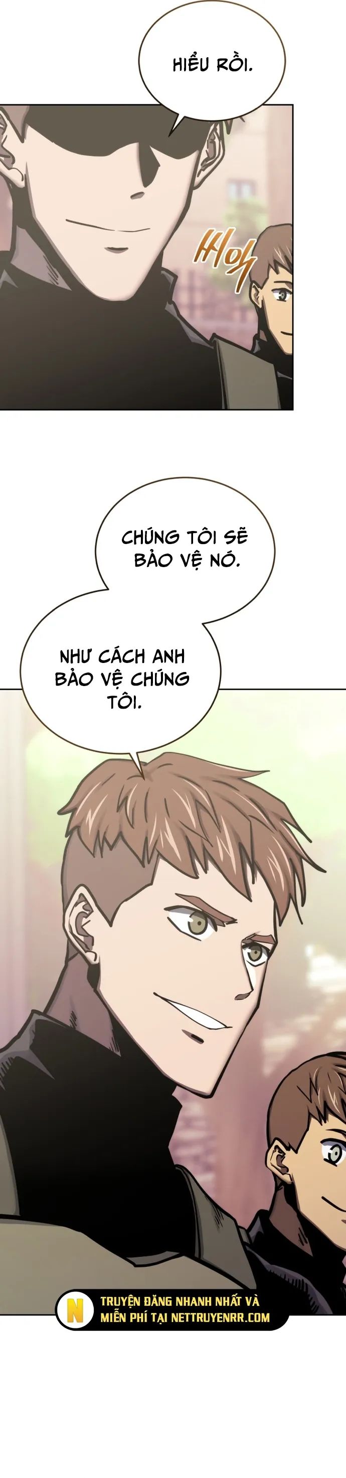 Kể Từ Bây Giờ, Tôi Là Một Người Chơi Chap 129 - Next Chap 130