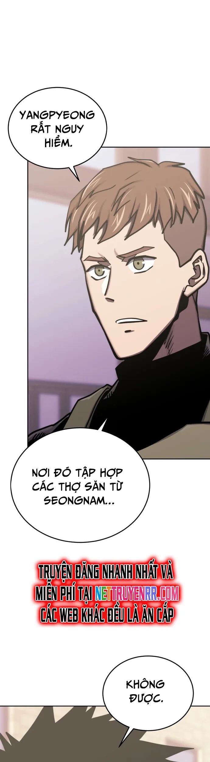 Kể Từ Bây Giờ, Tôi Là Một Người Chơi Chap 129 - Next Chap 130