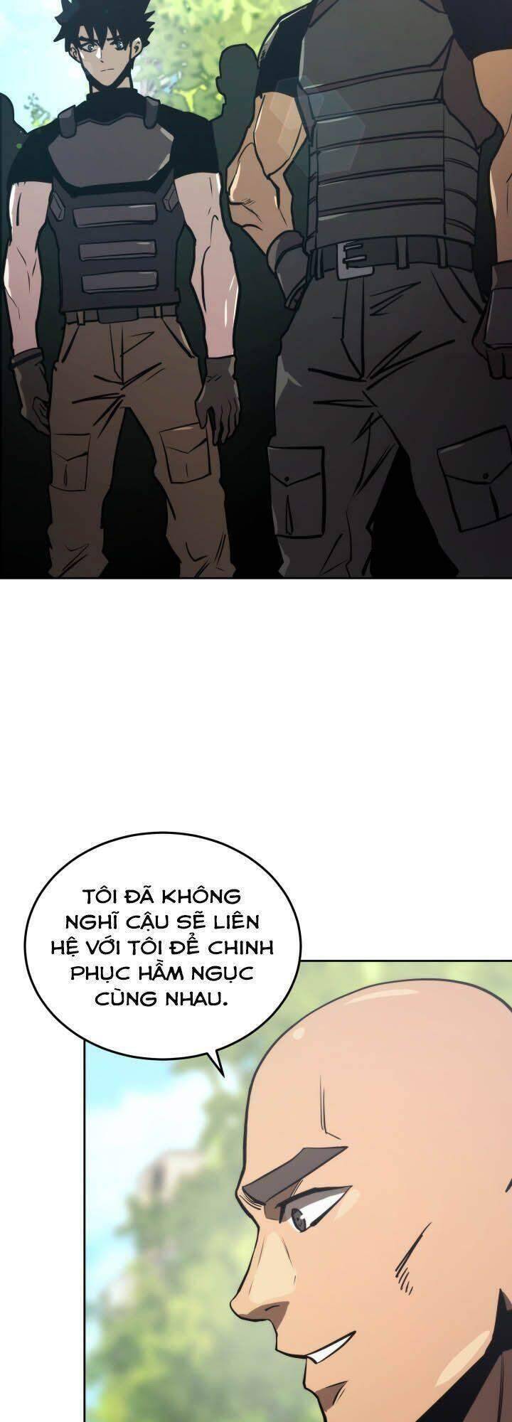 Kể Từ Bây Giờ, Tôi Là Một Người Chơi Chap 13 - Next Chap 14