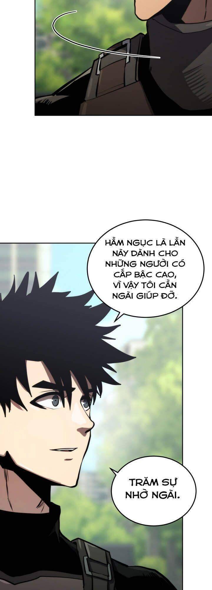 Kể Từ Bây Giờ, Tôi Là Một Người Chơi Chap 13 - Next Chap 14