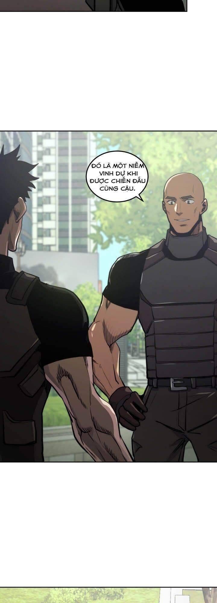 Kể Từ Bây Giờ, Tôi Là Một Người Chơi Chap 13 - Next Chap 14