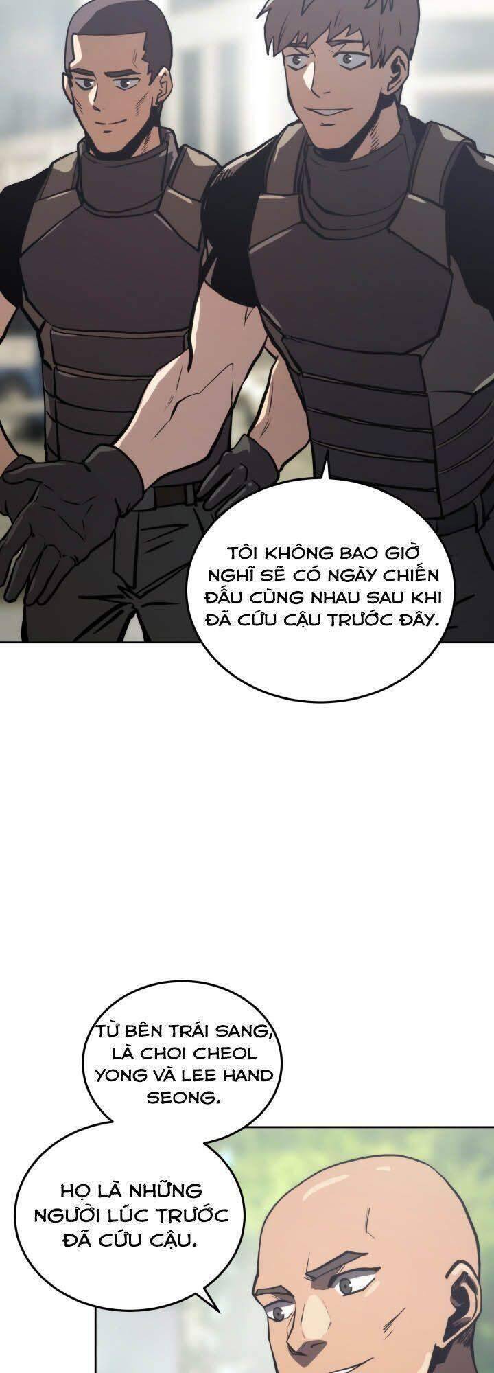 Kể Từ Bây Giờ, Tôi Là Một Người Chơi Chap 13 - Next Chap 14