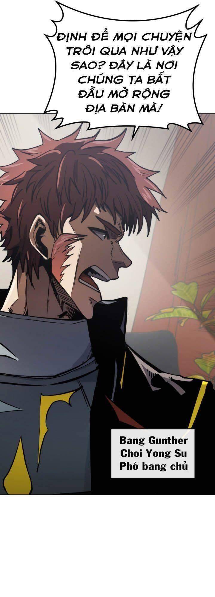 Kể Từ Bây Giờ, Tôi Là Một Người Chơi Chap 13 - Next Chap 14