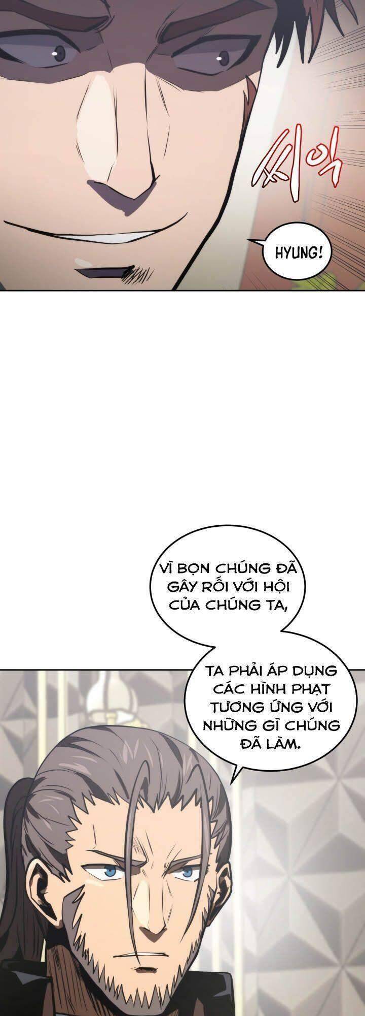 Kể Từ Bây Giờ, Tôi Là Một Người Chơi Chap 13 - Next Chap 14