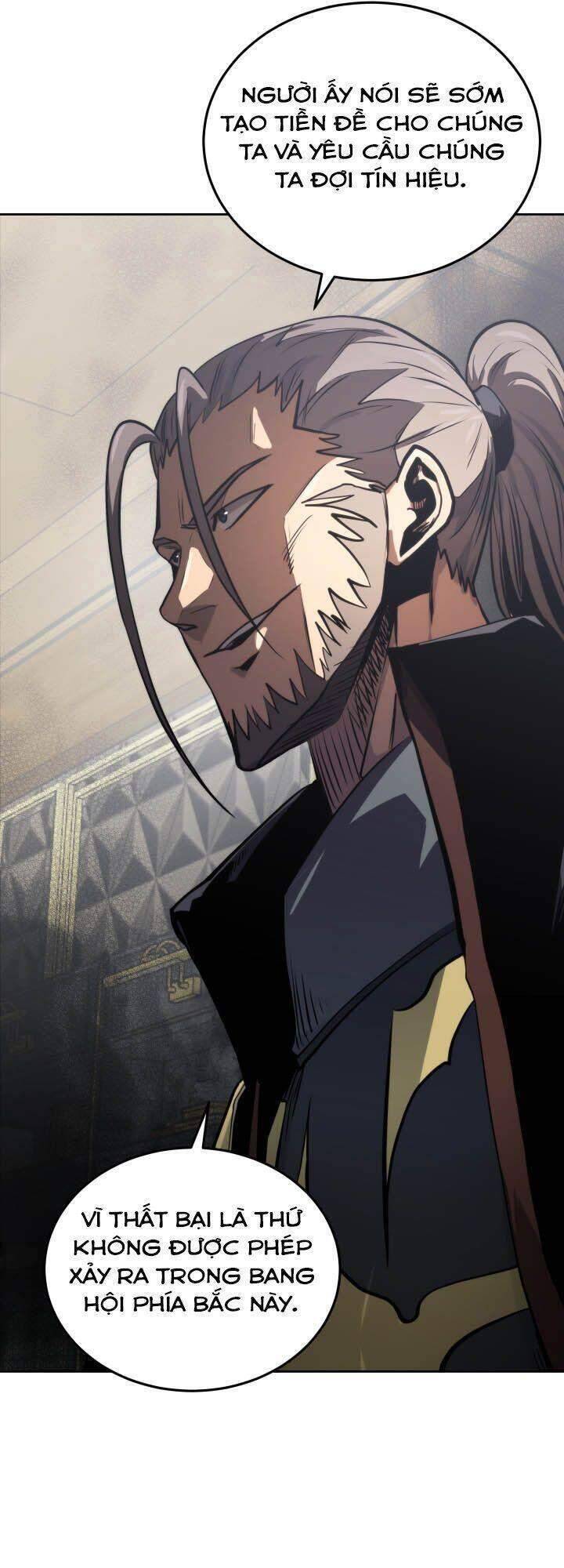 Kể Từ Bây Giờ, Tôi Là Một Người Chơi Chap 13 - Next Chap 14