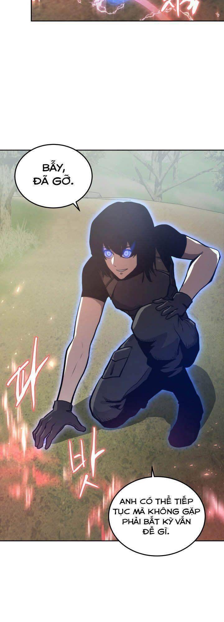 Kể Từ Bây Giờ, Tôi Là Một Người Chơi Chap 13 - Next Chap 14