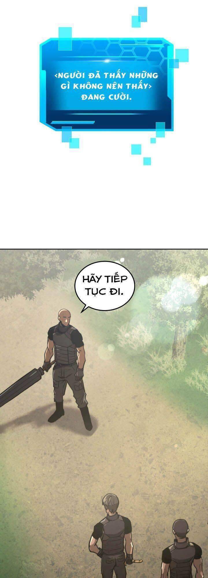 Kể Từ Bây Giờ, Tôi Là Một Người Chơi Chap 13 - Next Chap 14