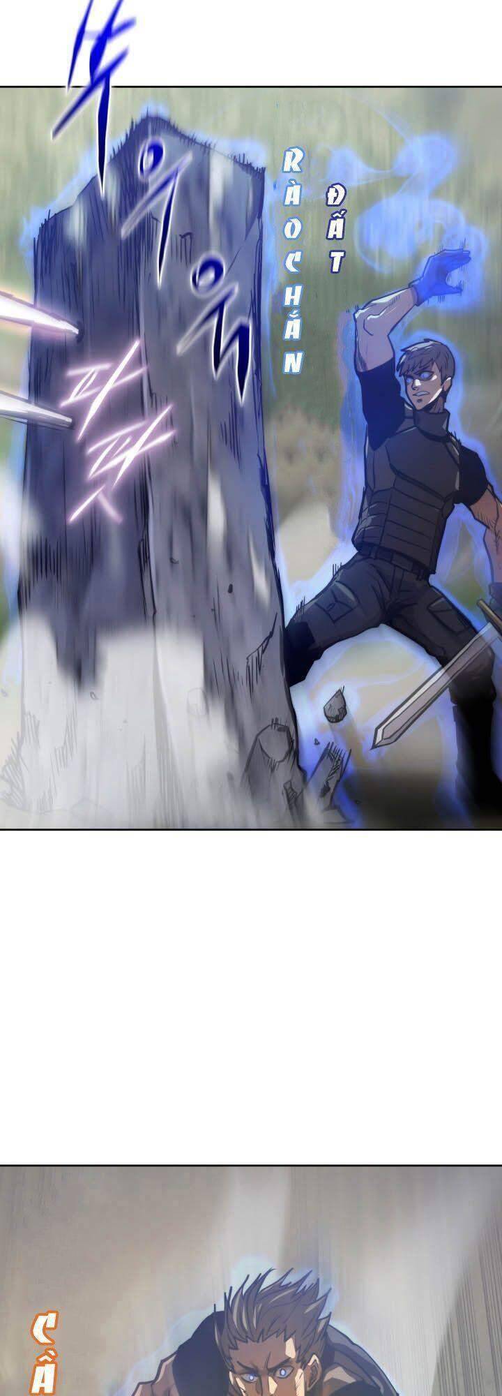 Kể Từ Bây Giờ, Tôi Là Một Người Chơi Chap 13 - Next Chap 14