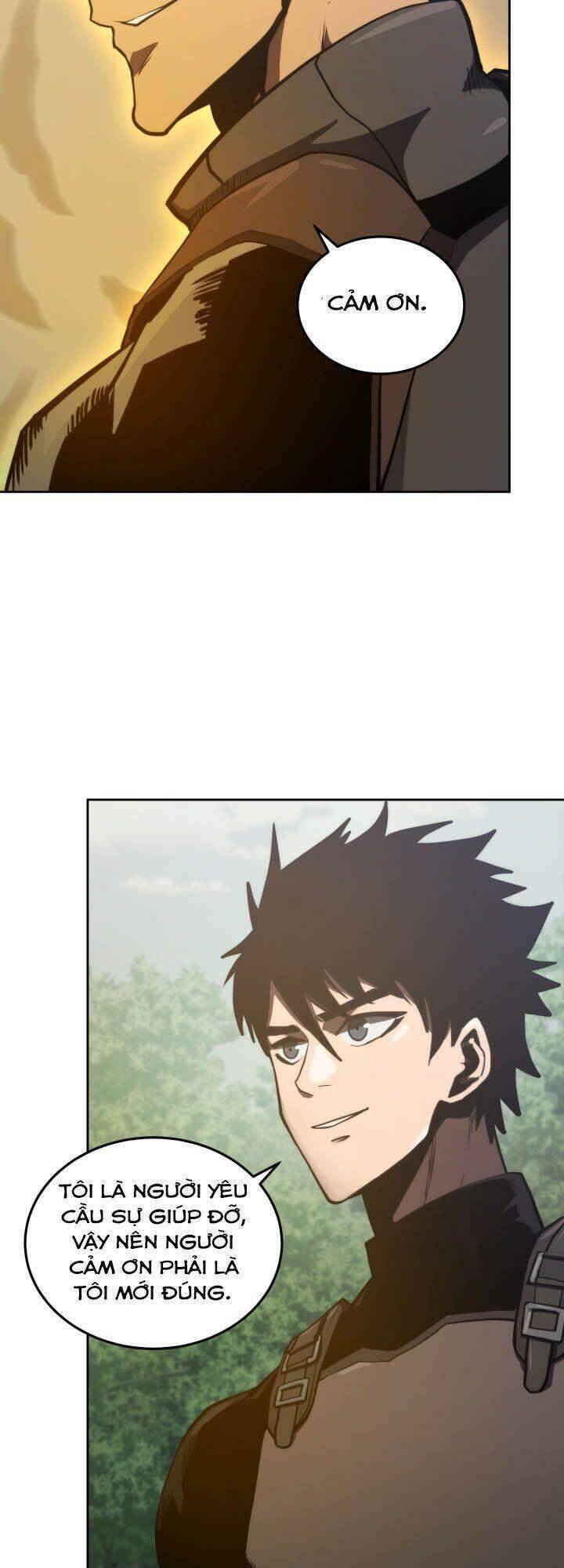 Kể Từ Bây Giờ, Tôi Là Một Người Chơi Chap 13 - Next Chap 14