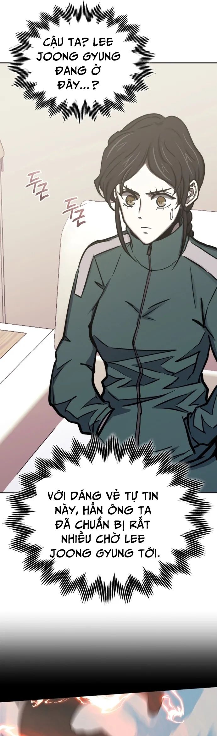 Kể Từ Bây Giờ, Tôi Là Một Người Chơi Chap 130 - Next Chap 131