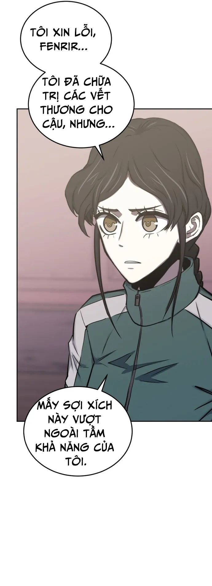 Kể Từ Bây Giờ, Tôi Là Một Người Chơi Chap 130 - Next Chap 131