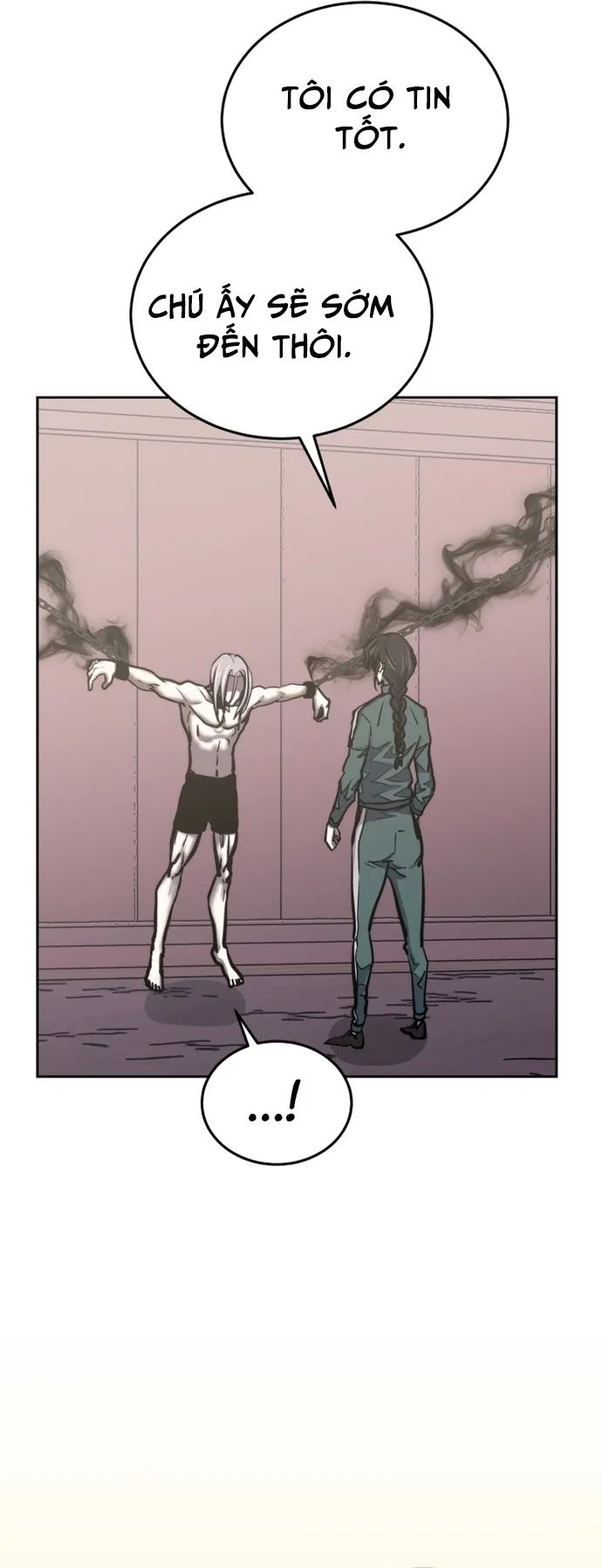 Kể Từ Bây Giờ, Tôi Là Một Người Chơi Chap 130 - Next Chap 131