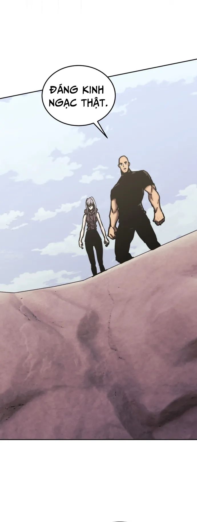 Kể Từ Bây Giờ, Tôi Là Một Người Chơi Chap 130 - Next Chap 131