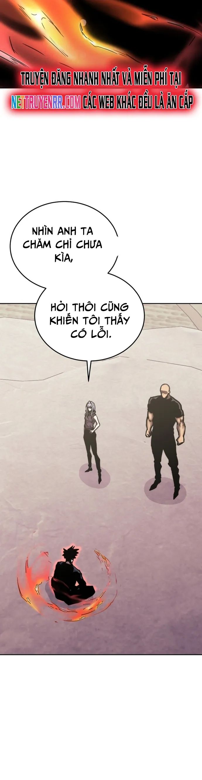 Kể Từ Bây Giờ, Tôi Là Một Người Chơi Chap 130 - Next Chap 131