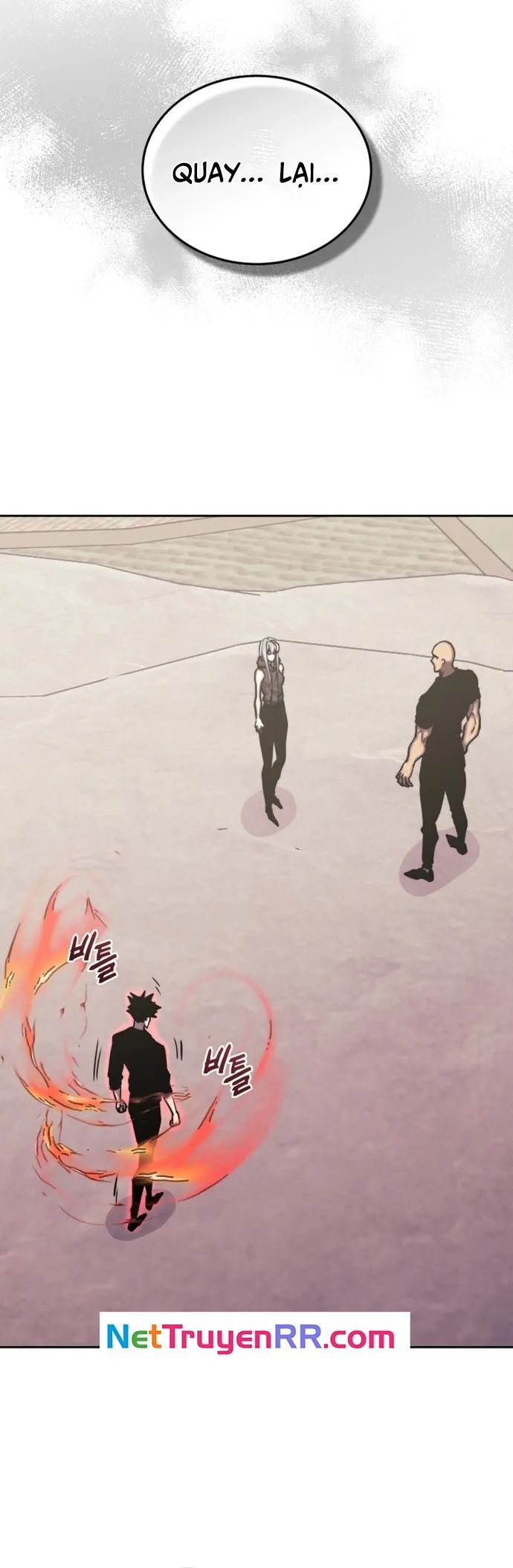 Kể Từ Bây Giờ, Tôi Là Một Người Chơi Chap 130 - Next Chap 131