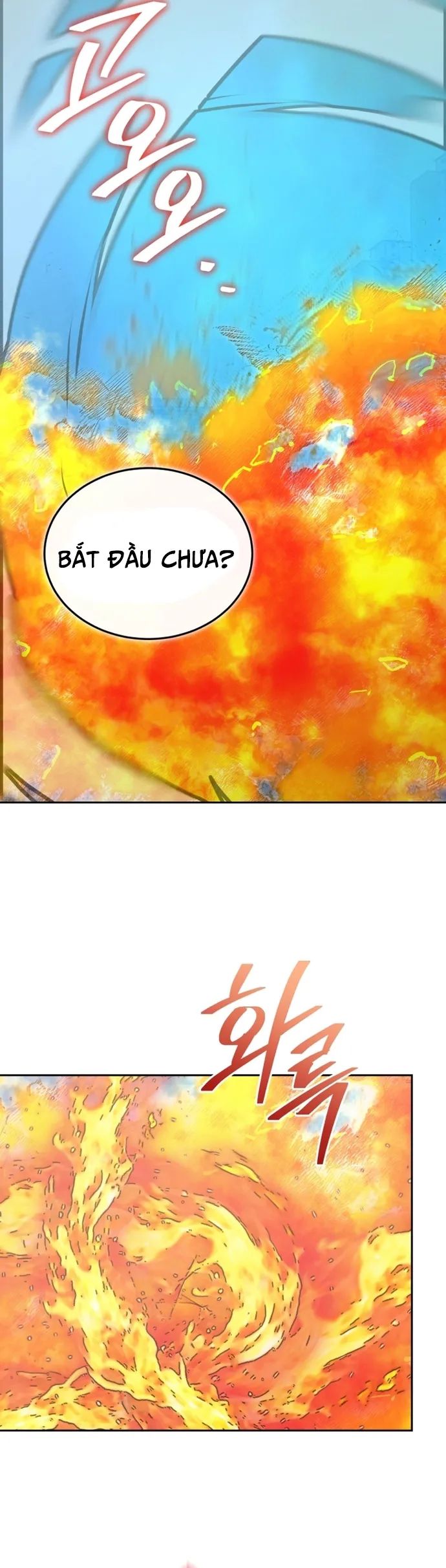 Kể Từ Bây Giờ, Tôi Là Một Người Chơi Chap 130 - Next Chap 131