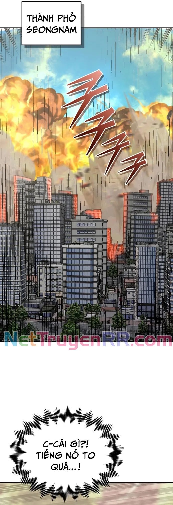 Kể Từ Bây Giờ, Tôi Là Một Người Chơi Chap 130 - Next Chap 131