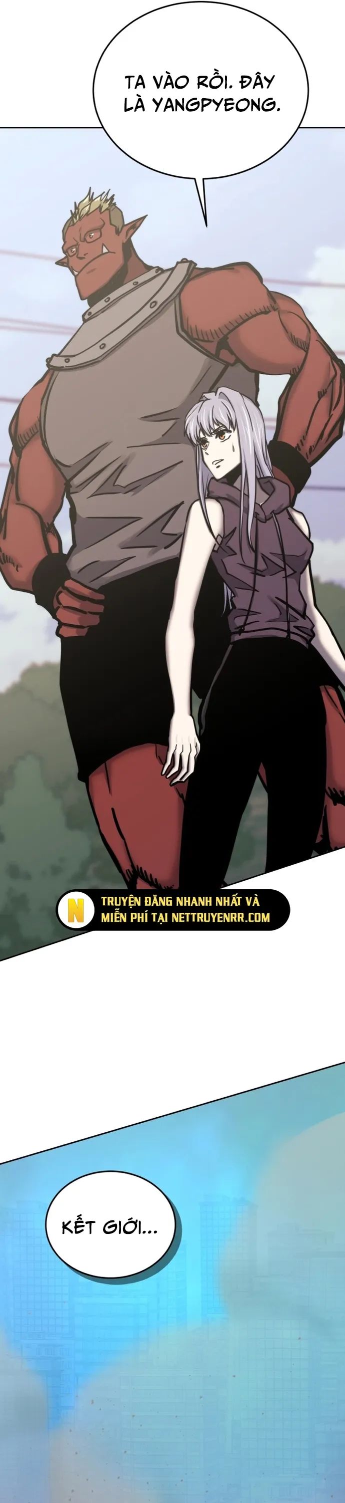 Kể Từ Bây Giờ, Tôi Là Một Người Chơi Chap 130 - Next Chap 131