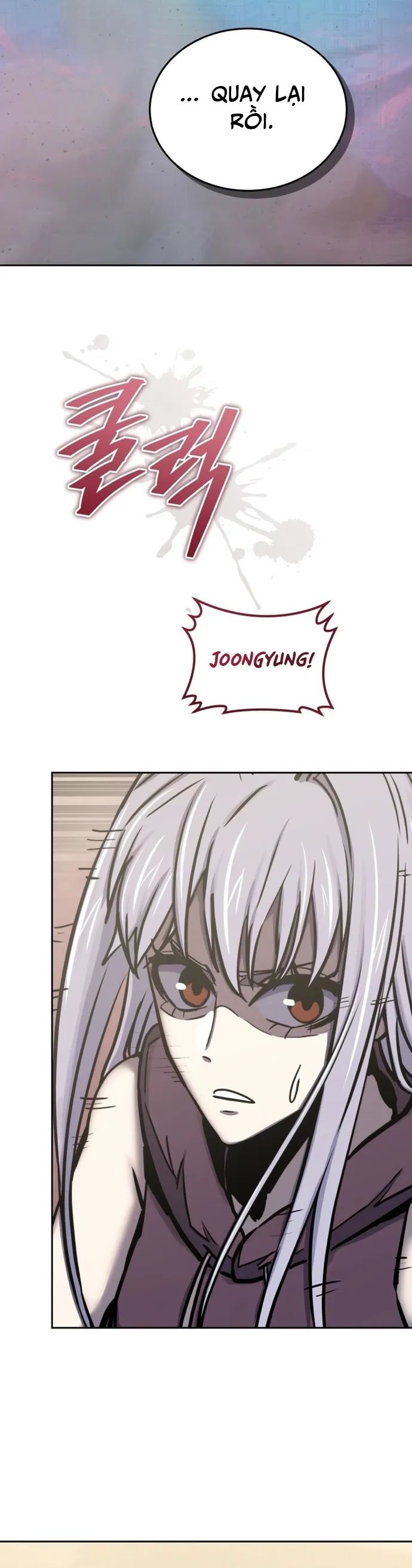 Kể Từ Bây Giờ, Tôi Là Một Người Chơi Chap 130 - Next Chap 131