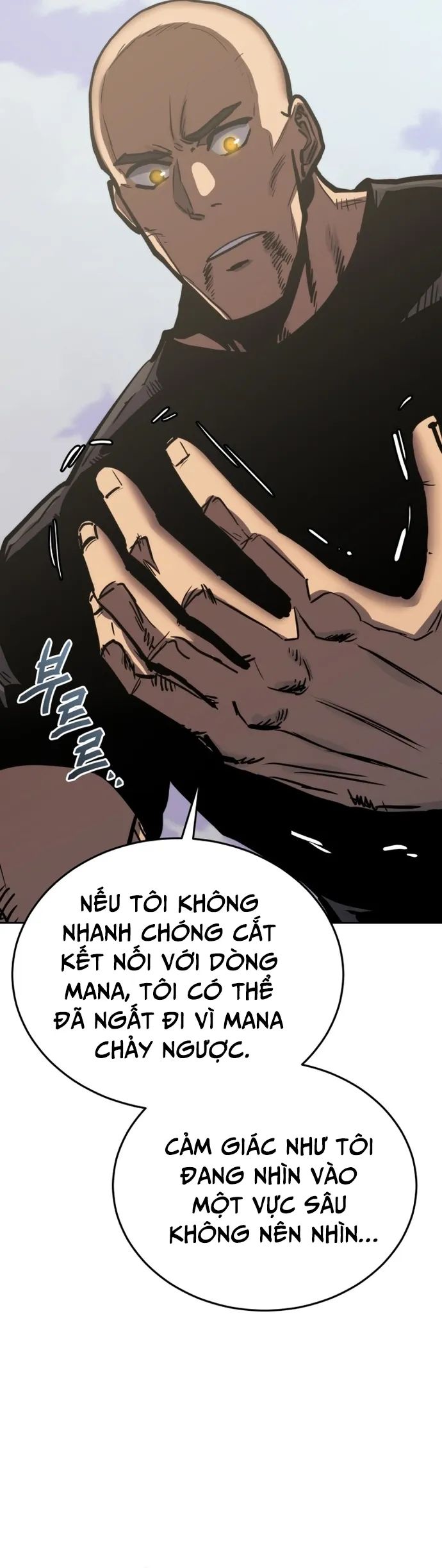 Kể Từ Bây Giờ, Tôi Là Một Người Chơi Chap 130 - Next Chap 131