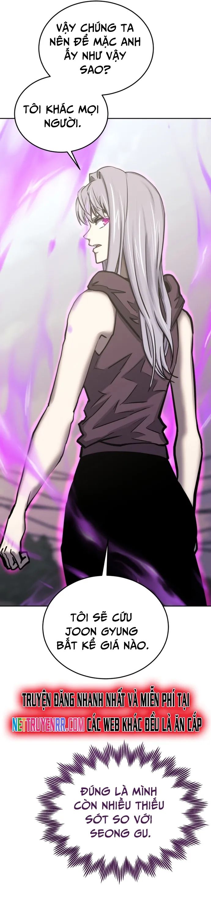 Kể Từ Bây Giờ, Tôi Là Một Người Chơi Chap 130 - Next Chap 131