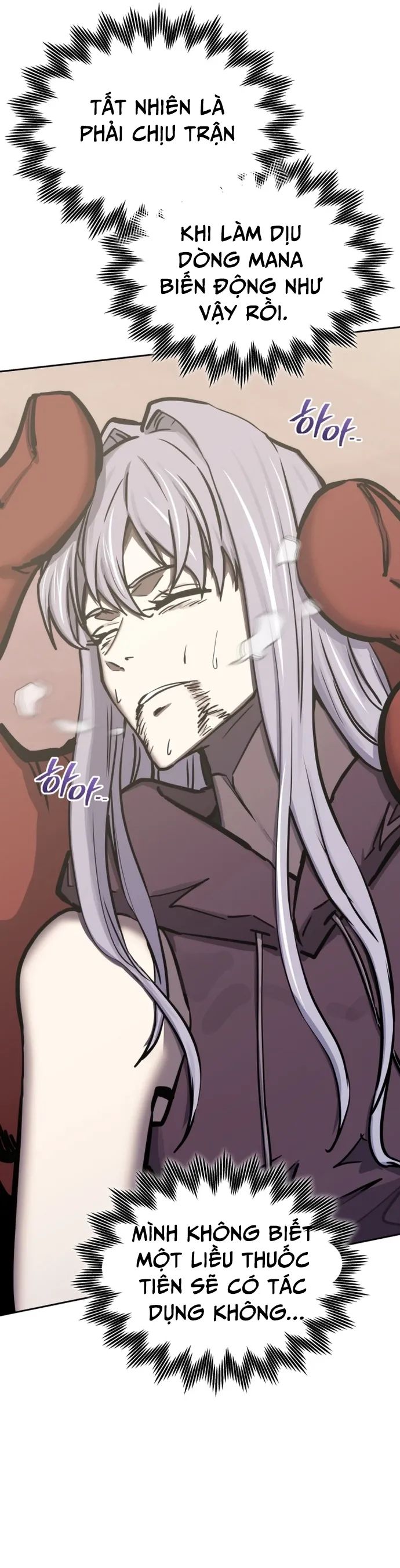 Kể Từ Bây Giờ, Tôi Là Một Người Chơi Chap 131 - Next Chap 132