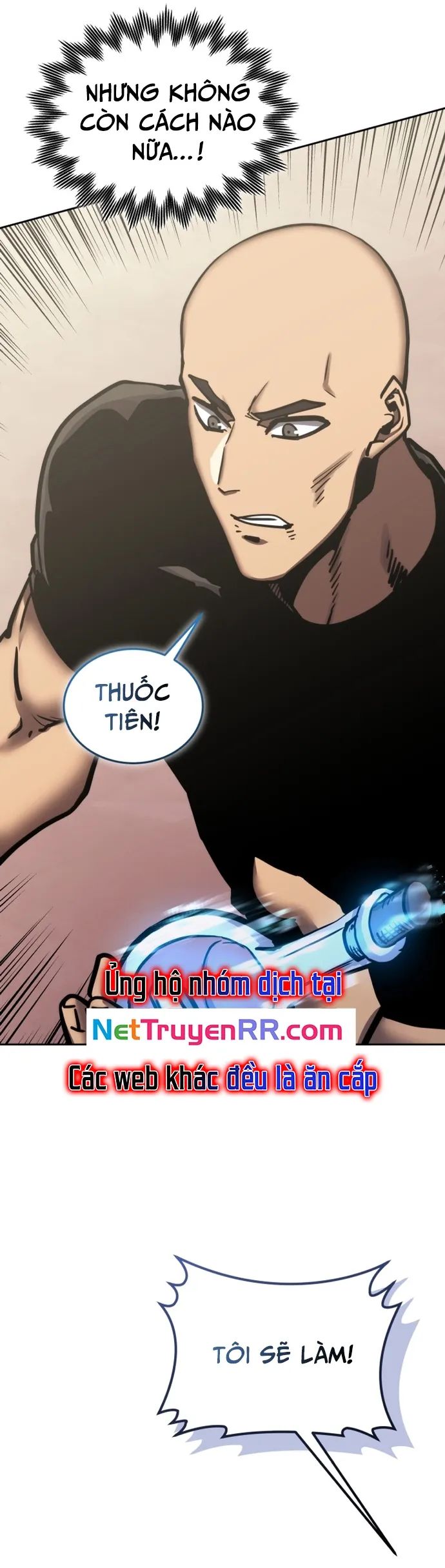 Kể Từ Bây Giờ, Tôi Là Một Người Chơi Chap 131 - Next Chap 132