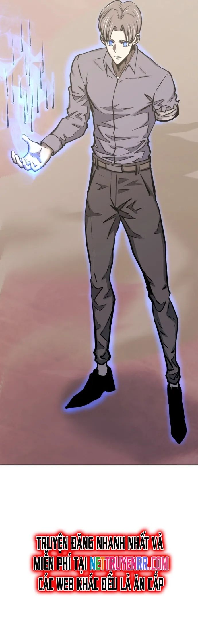 Kể Từ Bây Giờ, Tôi Là Một Người Chơi Chap 131 - Next Chap 132