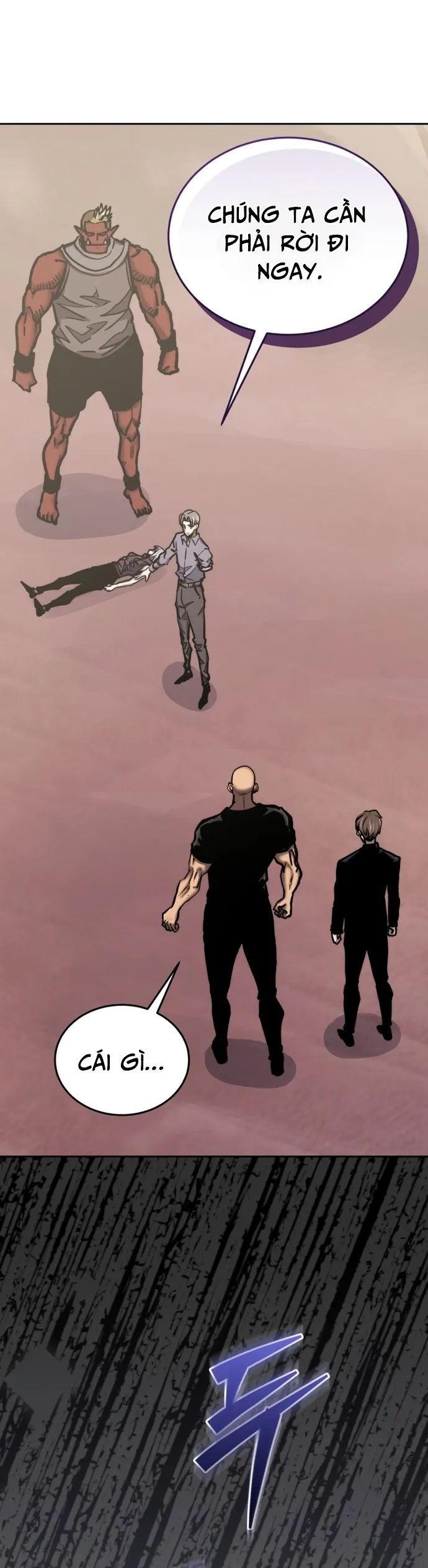 Kể Từ Bây Giờ, Tôi Là Một Người Chơi Chap 131 - Next Chap 132