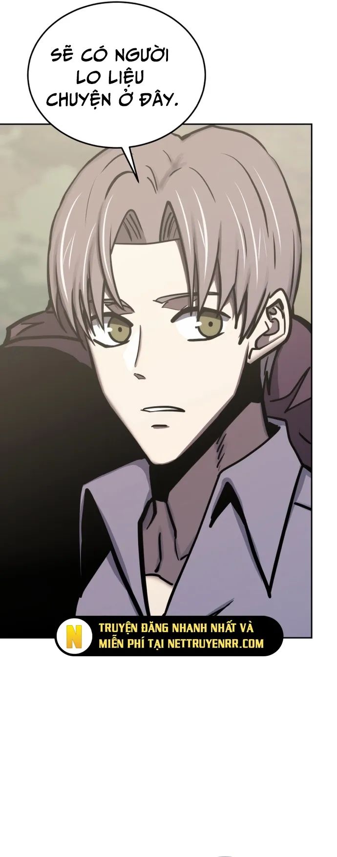 Kể Từ Bây Giờ, Tôi Là Một Người Chơi Chap 131 - Next Chap 132