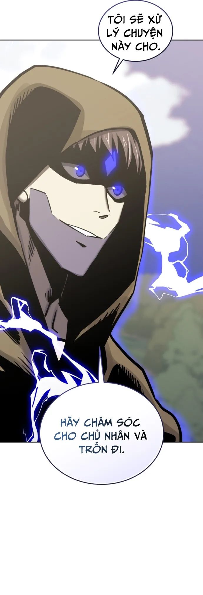 Kể Từ Bây Giờ, Tôi Là Một Người Chơi Chap 131 - Next Chap 132