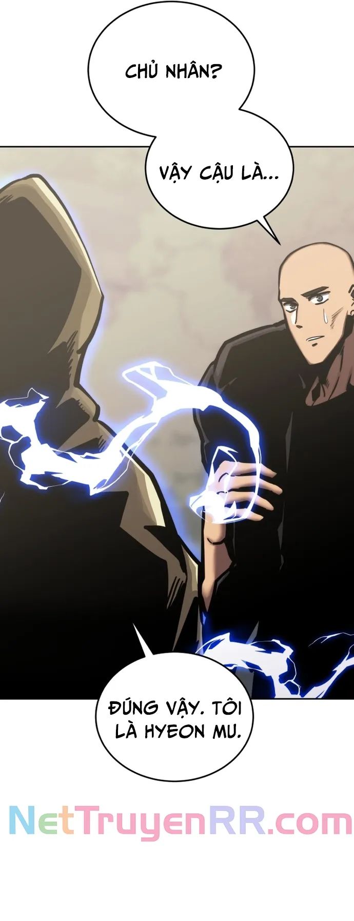 Kể Từ Bây Giờ, Tôi Là Một Người Chơi Chap 131 - Next Chap 132