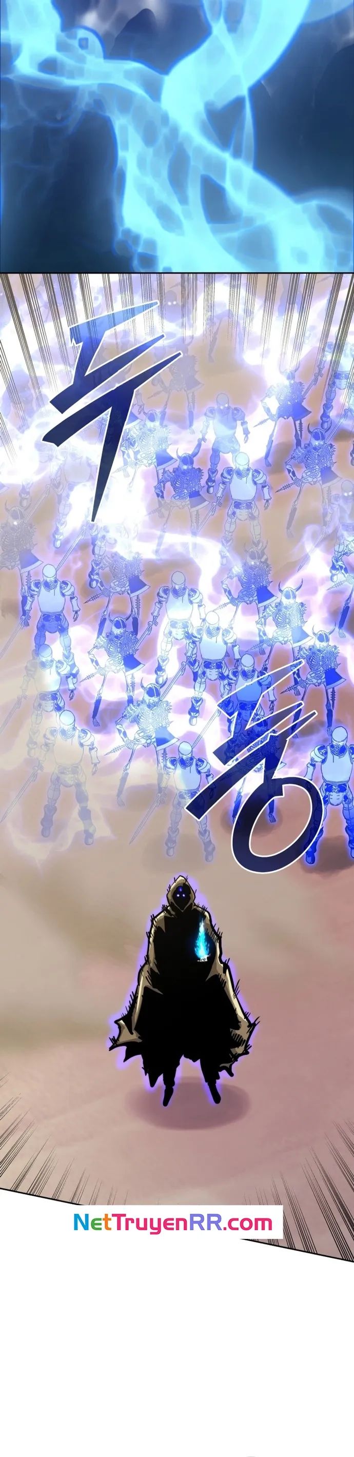 Kể Từ Bây Giờ, Tôi Là Một Người Chơi Chap 131 - Next Chap 132